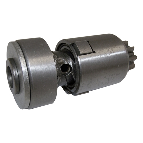 Jeep Willys CJ3B 4-134 F-Head Motor Anlasserritzel Ritzel Anlasser 12 Volt 53-64