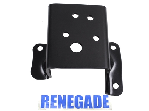 Jeep CJ Motor Mount Bracket Left Upper 5,0 5,9 ltr. Year 72-81
