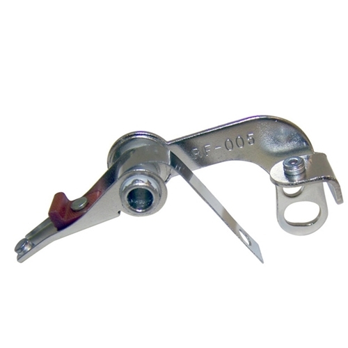 Jeep Willys CJ5 CJ6 4-134 F-Head Motor Unterbrecherkontakt Zündverteiler 55-71