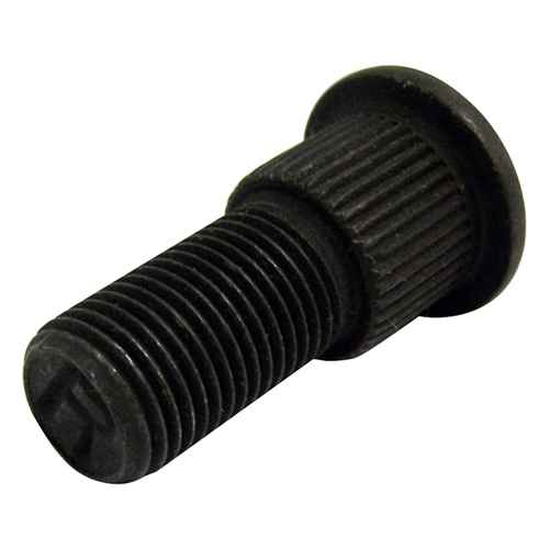 Jeep Willys MB Ford GPW ein Radbolzen Rechtsgewinde 1/2"-20 42-45