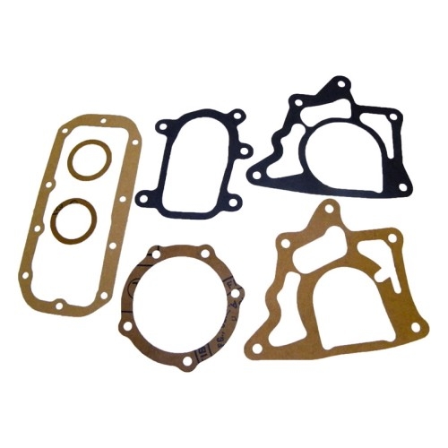 Jeep Willys Verteilergetriebe Dichtsatz Verteilergetriebe Dana 18 41-71