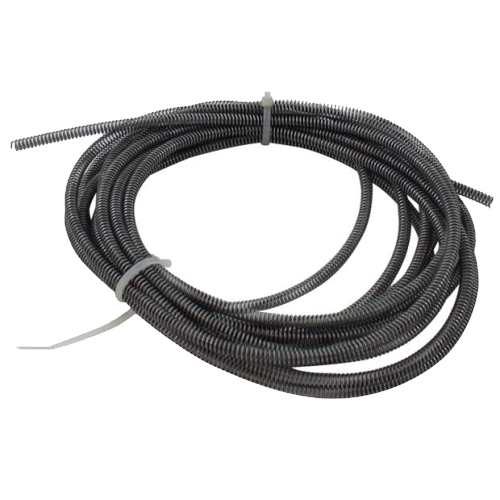 Jeep sheathing protective spiral brake line Ø 3/16"