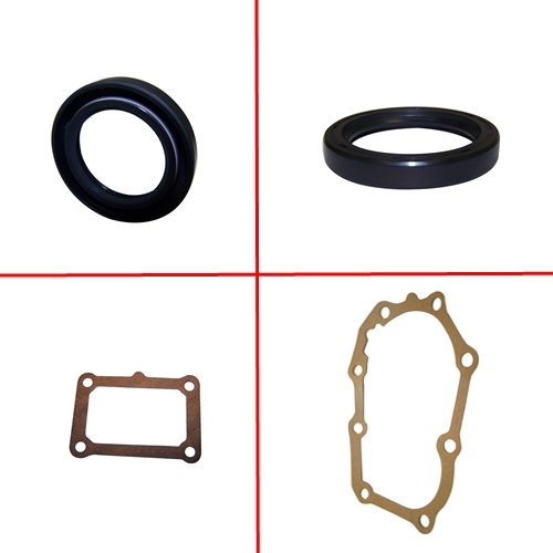 Jeep Wrangler YJ Dichtungs & Simmerring Set AX4 AX5 Schaltgetriebe Bj. 87-95