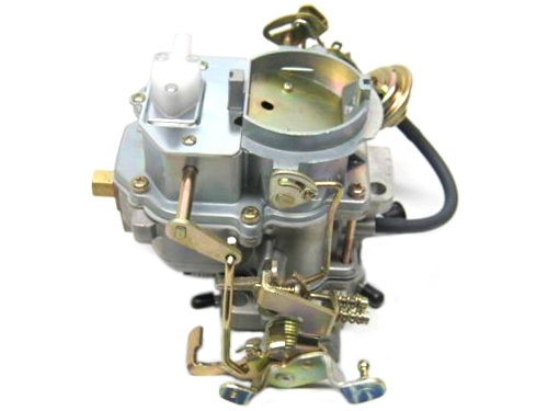 Jeep SJ & J Serie CJ CJ7 4,2 ltr. Vergaser manuell Choke Bj. 78-86