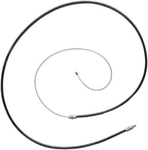 Jeep Grand Cherokee WK WH Handbremsseil vorne Raybestos 08-10