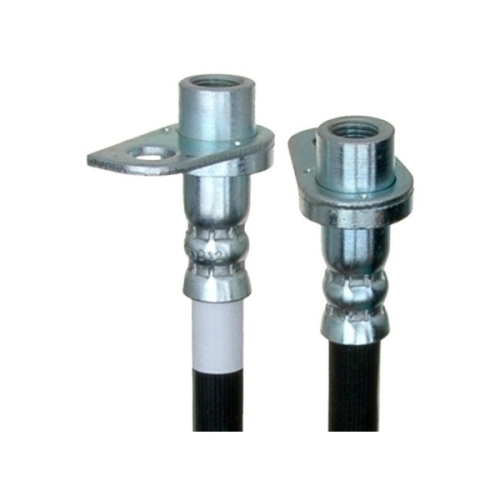 Jeep Compass Patriot MK Bremsschlauch hinten innen links Scheibenbremse Raybestos 07-17