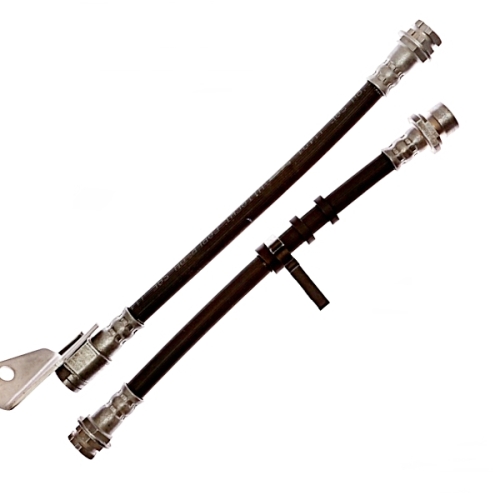 Jeep Cherokee KL Brake Hose rear left Off-Road Suspension Raybestos 14-17