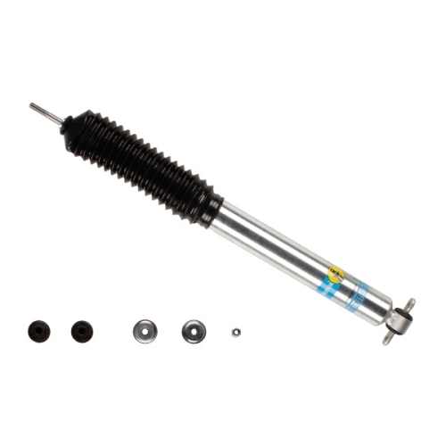 Jeep Grand Cherokee ZJ ZG Set Gasdruck Stoßdämpfer vorne 3" 75mm BILSTEIN B8 5100 93-98