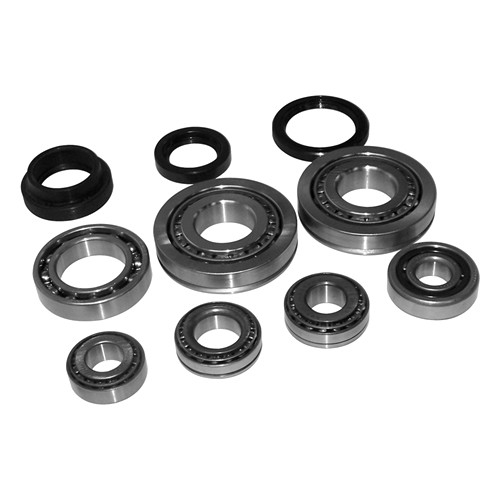 Jeep Cherokee XJ Bearing & Shaft Seal Set BA10/5 Manual Transmission 87-89