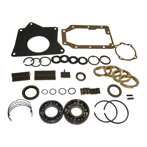 Jeep CJ Transmission Overhaul Kit T176 & T177 80-86