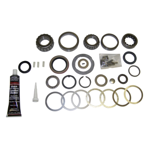 Jeep CJ5 CJ7 CJ8 bearing repair kit manual transmission T4 year 82-86