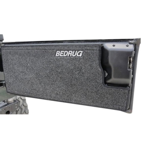 Jeep CJ Teppich Set hinten Kofferraum mit Hecktürverkleidung BedRug 76-80