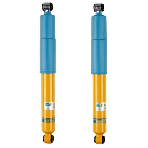 Jeep CJ CJ5 CJ6 CJ7 CJ8 Set Gasdruck Stoßdämpfer hinten Bilstein B6 4600 Standard 76-86