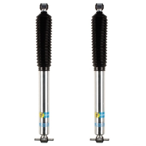 Jeep Wrangler JK 4-türer Set Gasdruck Stoßdämpfer hinten 2" 50mm Bilstein B8 5100 07-18