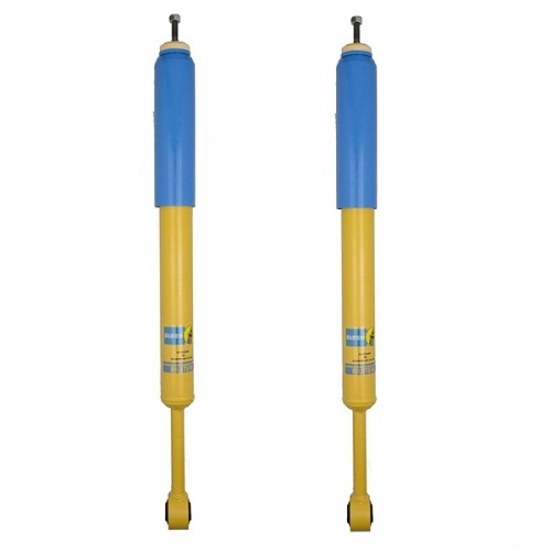 Jeep Cherokee KL 4WD Benziner Active Drive II Set Gasdruck Stoßdämpfer hinten Bilstein B6 14-18