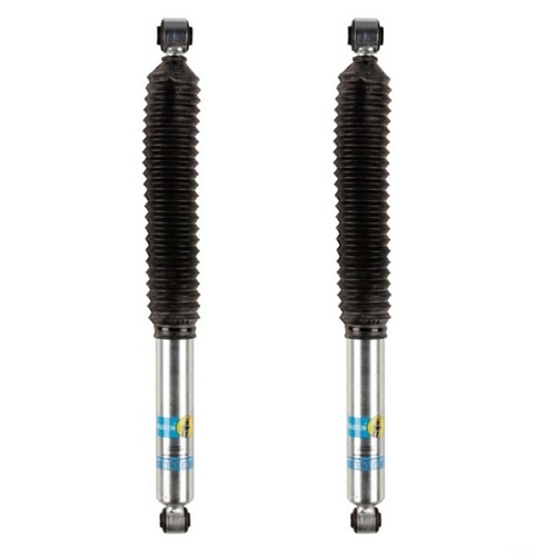 Jeep Commander XH XK 3.0 liters CRD set gas pressure shock absorber rear 10-35mm BILSTEIN B8 5100 06-10