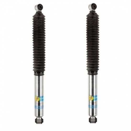 Jeep Grand Cherokee WJ WG set gas pressure shock absorber rear 2" 50mm BILSTEIN B8 5100 99-04