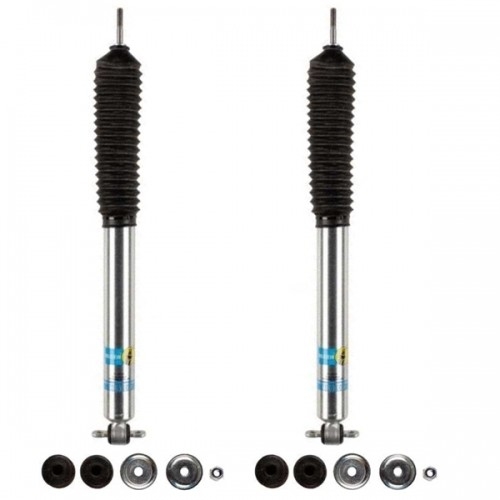 Jeep Grand Cherokee WJ WG Set Gasdruck Stoßdämpfer vorne 2" BILSTEIN B8 5100 99-04