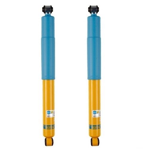 Jeep Grand Cherokee WJ WG Diesel EU model set gas pressure shock absorber rear BILSTEIN B6 Standard 99-04