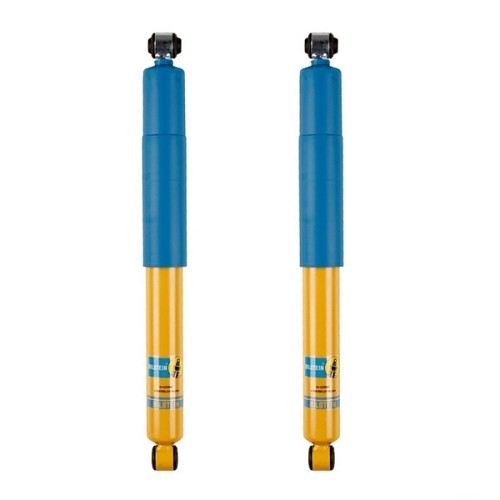 Jeep Grand Cherokee WJ WG Diesel US model set gas pressure shock absorber rear BILSTEIN B6 Standard 99-04