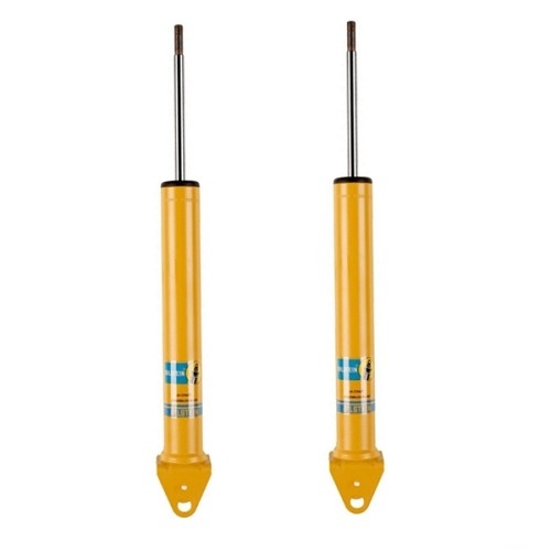Jeep Grand Cherokee WK2 WH WK 3.0 liters CRD set gas pressure shock absorber rear BILSTEIN B6 Standard 11-15
