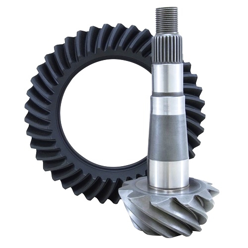 Jeep Grand Cherokee WH WK Differential Kegel & Tellerrad Set 4.88 Chrysler 8,25" Hinterachse 05-10