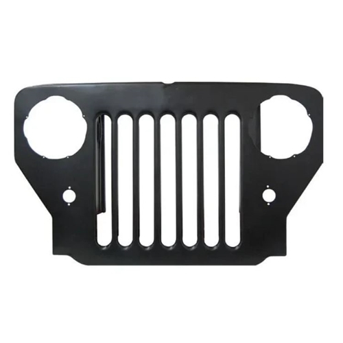 Jeep Willys CJ CJ3B CJ-3B Kühlergrill Frontgrill 53-64