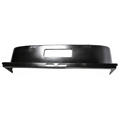 Jeep CJ CJ5 CJ7 CJ8 Panel Platte hinter Motorhaube 76-86