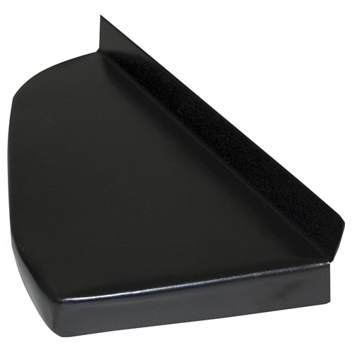 Jeep Willys MB M38 CJ CJ3B CJ-3B left Cowl Side Step 42-64
