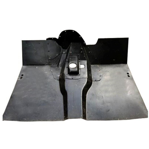 Jeep Willys CJ CJ5 front Flooring Panel 55-71