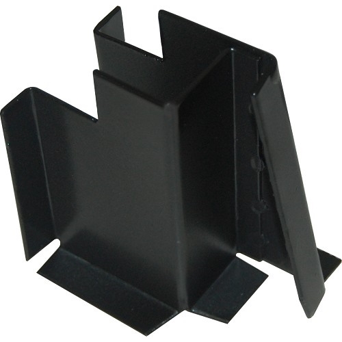 Jeep Willys CJ CJ2A CJ3A right front Top Bow Pivot Bracket for Original Syle Field Tops 46-53