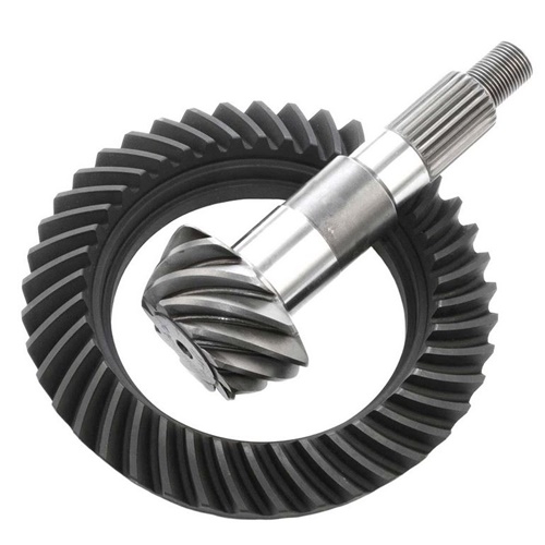 Jeep Cherokee XJ Ring & Pinion Set 4.88 Axle Ratio Dana 30 Standard front axle 84-01