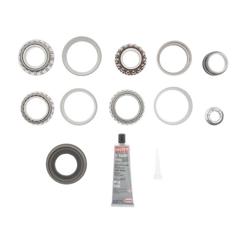 Jeep Wrangler JL Lager Überholset Lagerreparatur Satz Dana 35 AdvanTEK HA Spicer 18-