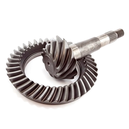 Jeep Wrangler TJ Differential Kegel & Tellerrad Set 4.10 Dana Dana 44 Hinterachse Alloy 96-06
