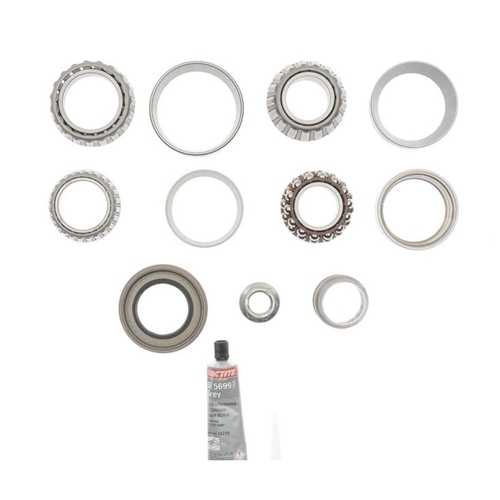 Jeep Gladiator JT Lager Überholset Lagerreparatur Satz Dana 44 AdvanTEK HA Spicer 19-
