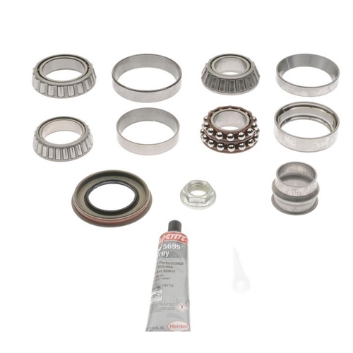 Jeep Gladiator JT Lager Überholset Lagerreparatur Satz Dana 44 AdvanTEK HA Spicer 19-