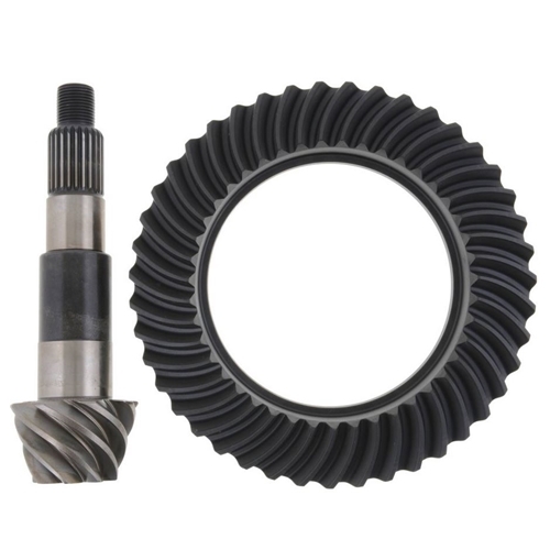 Jeep Wrangler JK Differential Pinion & Ring Gear Set 5.38 Dana 44 Rear Axle Spicer 07-18