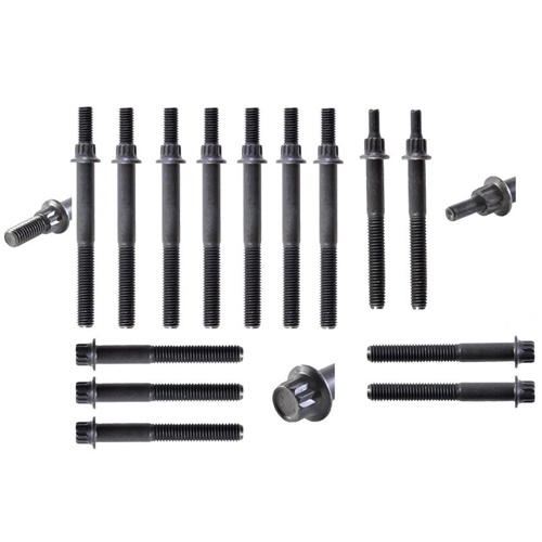 Jeep Grand Cherokee ZJ ZG 4,0 ltr. 14pcs. Cylinder Head Bolts Set 96-98