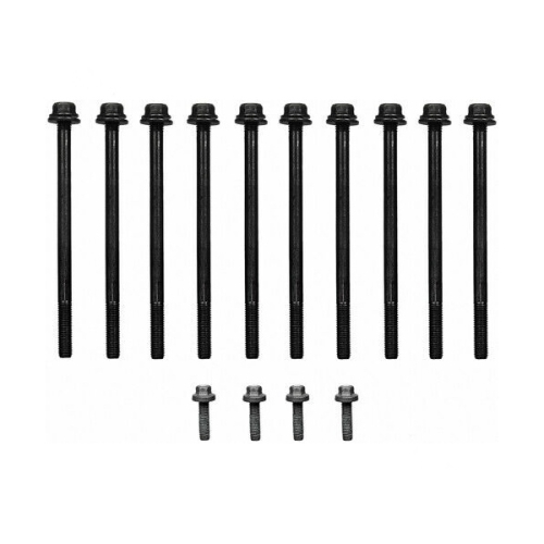 Jeep Grand Cherokee WJ WG Cylinder Head Bolt Set 10 pcs. 4,7 ltr. 99-04