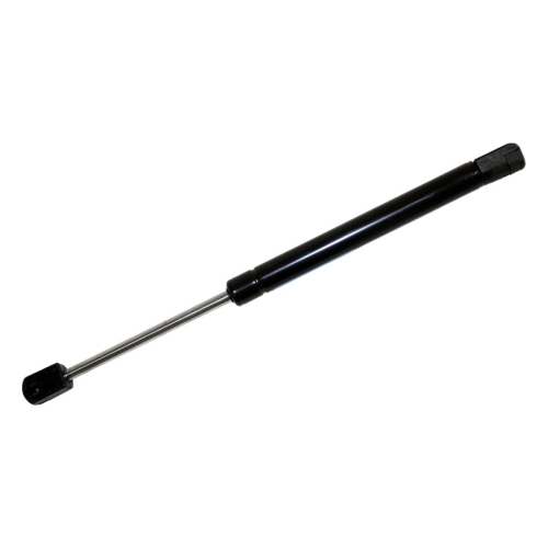 Decklid Support Lift
