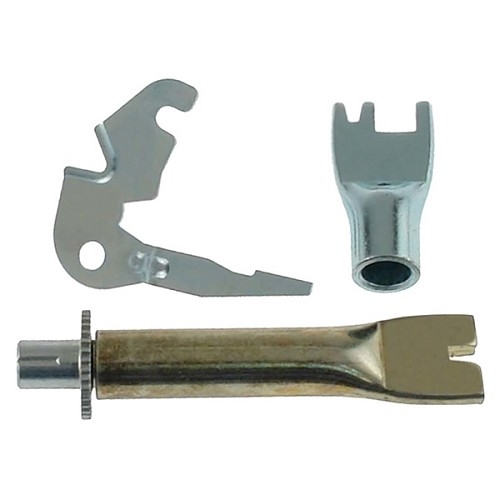 Jeep Compass Patriot MK Nachsteller Bremsnachsteller Bremse hinten rechts für Trommelbremse 07-17