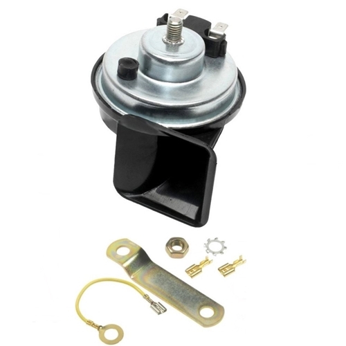 Jeep Wrangler TJ High-Tone Horn Standard 96-01