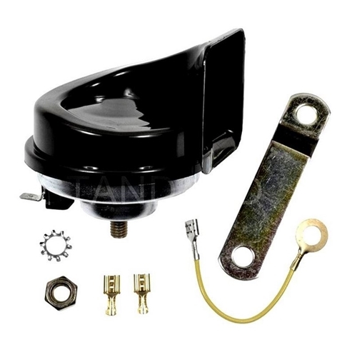 Jeep Wrangler YJ low tone horn signal horn standard 87-95
