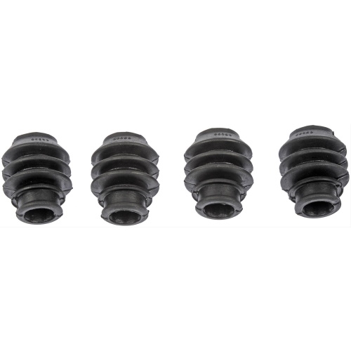 Jeep Grand Cherokee WJ WG brake caliper mounting kit boots for Akebono brake caliper front 99-04