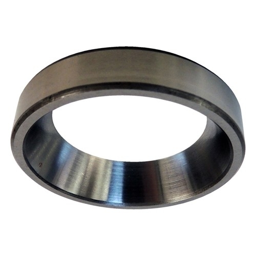 Jeep CJ CJ2A CJ3A CJ3B CJ5 CJ6 one Kingpin Bearing Cup Dana 25 & 27 front axle 45-71