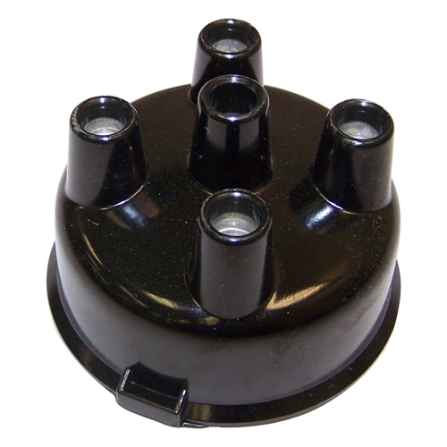 Jeep Willys CJ3B CJ5 CJ6 4-134 F-Head Verteilerkappe 6 & 12V Volt Autolite 53-71