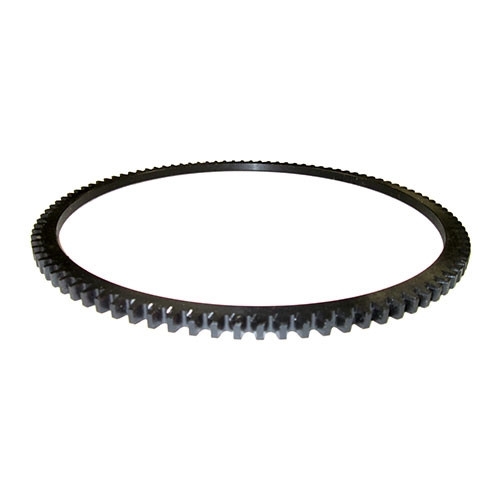 Jeep Willys CJ3A CJ-3A 4-134 L-Head Starterkranz Zahnkranz Schwungscheibe 124 Zähne 49-53