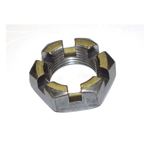Axle Shaft Nut Rear Axle Dana 44