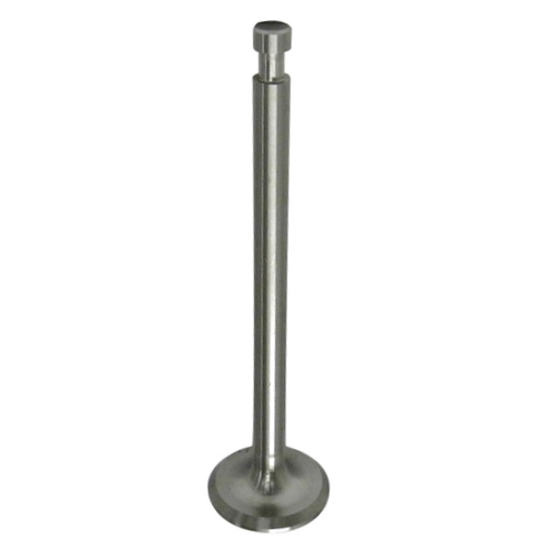 Jeep Willys M38 4-134 L-Head Engine one Standard Exhaust Valve 50-52