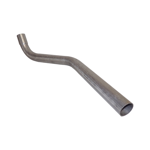 Jeep Willys CJ2A CJ3A CJ3B CJ5 CJ6 Tailpipe 4-134 Engine 46-71